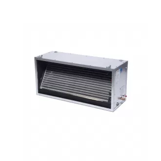 Refrigerant Coil Module, 3.0-3.5 Ton, E-Coated (M3642CL1-E0C, Unico)