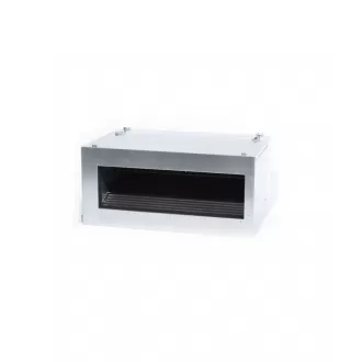 Refrigerant Coil Module, 4.0-5.0 Ton, E-Coated (M4860CL1-B0C, Unico)