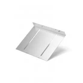Unico A00590-001 Restrictor Plate, M4860