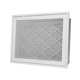 Return Air Box with Filter Grille, 1218, 14