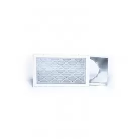Return Air Box with Filter Grille, 14