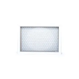 Return Air Box with Filter Grille, 20