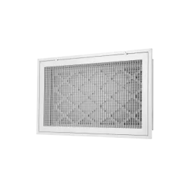 Return Air Box with Filter Grille, 2430, 14