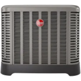 Rheem RP1442CJ1NA 3.5 Ton Single Stage Heat Pump, R-410A