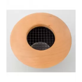 Unico UPC-257-C Round Supply Outlet, 2.5