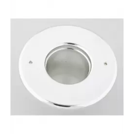 Unico UPC-256B-CHR Round Supply Outlet, 2.5