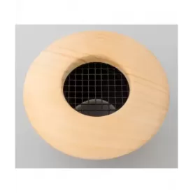 Unico UPC-257-K Round Supply Outlet, 2.5