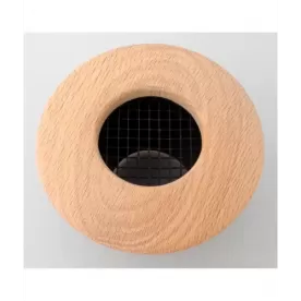 Unico UPC-257-RO Round Supply Outlet, 2.5