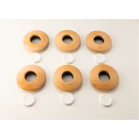 Round Supply Outlet, 2