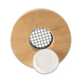 Round Supply Outlet, 2