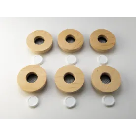 Round Supply Outlet, 2
