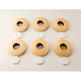 Round Supply Outlet, 2