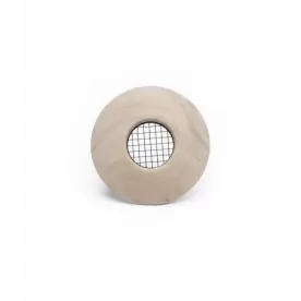 Unico UPC-57T-WL-6 Round Supply Outlet, 2