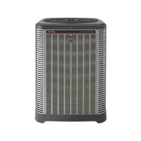 RUUD UA2036AJVCB 3 Ton R-410A Inverter Driven Variable-Speed EcoNet Connected Air Conditioner Outdoor Unit