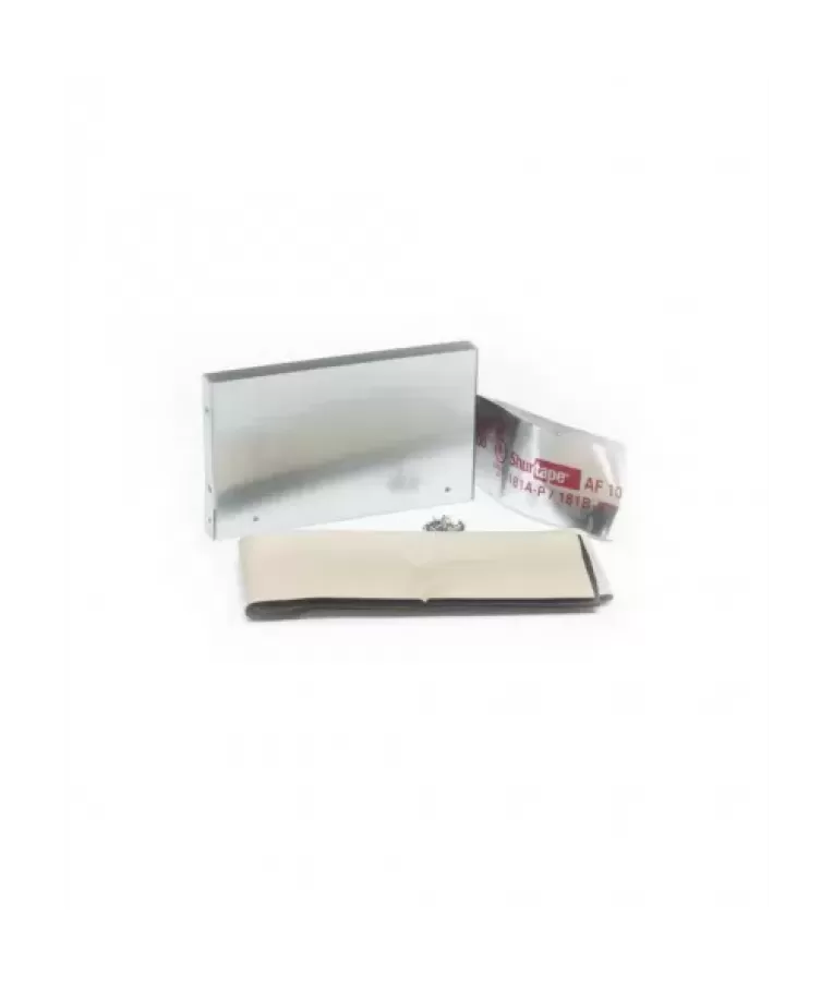 Unico A01057-G01 Slotted Outlet Extension Kit (for UPC-67A & UPC-68)