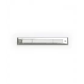 Unico A00297-002-BRS Slotted Outlet Face Plate, Brass, UPC-67/68