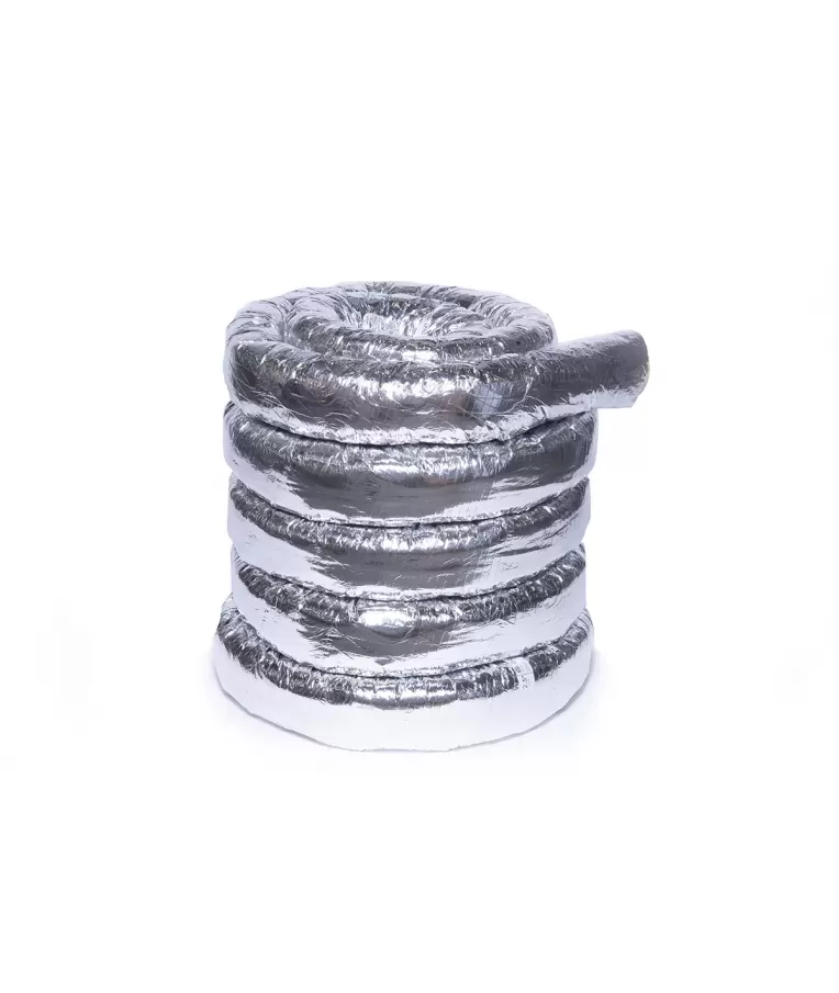 Unico UPC-226-R6-5 Sound Attenuator Tubing, 2.5