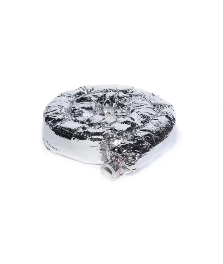 Unico UPC-26TCR8-6 Sound Attenuator Tubing, 2