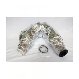 Unico UPC-26TC03R8-1 Sound Attenuator Tubing, 2