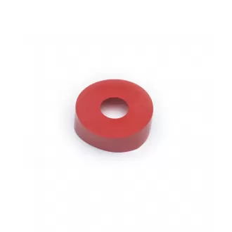 Tape Ring, 5.0", for 2.5" duct