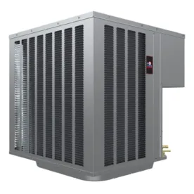 Thermal Zone 3 Ton Heat Pump