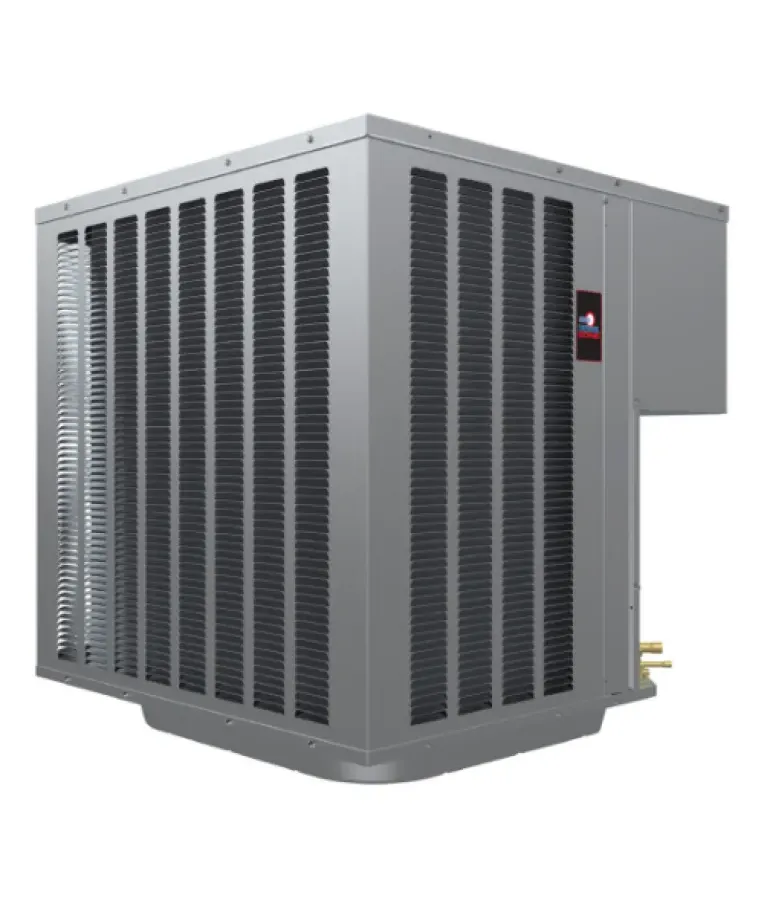 Thermal Zone TZP14AZ36AJ2NA 3 Ton Heat Pump 14.3 SEER2