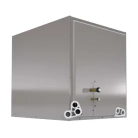 Thermal Zone TCFZ4824STANMC 4 Ton Cased Furnace Evaporator N-Coil, TXV 4.0T 24.5