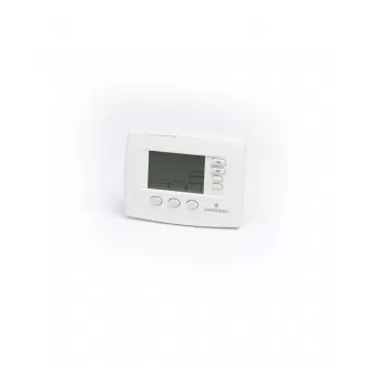 Thermostat, Universal, Multi-Stage 2-Heat/1-Cool, Programmable (A00915-G04, Unico)