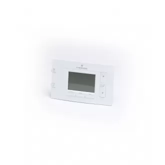 Thermostat, Universal, Single-Stage 1-Heat/1-Cool, Programmable (A00915-G03, Unico)