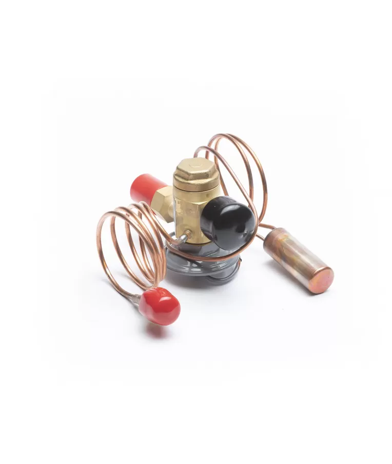 Unico A00366-002 TXV, 1.5-Ton, R-410A