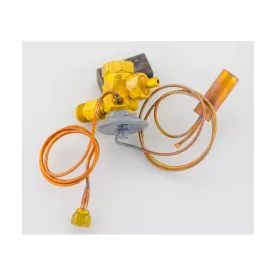 Unico A00808-002 TXV, 2-Ton, R-22, 2430/2436