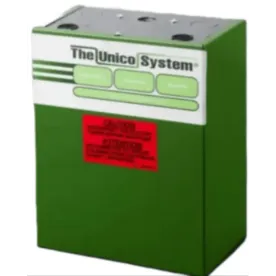 Unico A00175-K16 Control Box Assembly (1218 standard model)