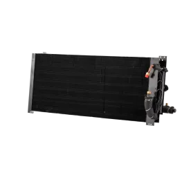 Unico A00790-K03 Refrigerant Coil, M3642CL1-B, Coil Only, E-Coated