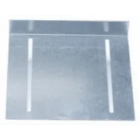 Unico A00922-001 Restrictor Plate, Square Plenum, 3036/3642