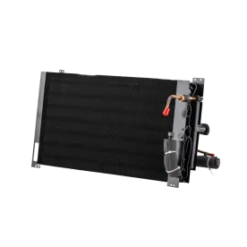 Unico A01622-K04 Refrigerant Coil, M3036CL1-B, Coil Only, E-Coated