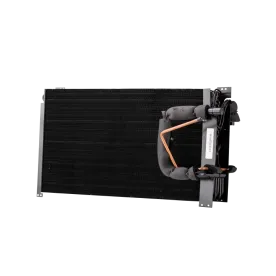 Unico A01736-K04 Refrigerant Coil, M3036CL1-E, Coil Only, E-Coated