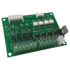 Unico A01837-G01 Circuit Board iSeries RB Thermostat