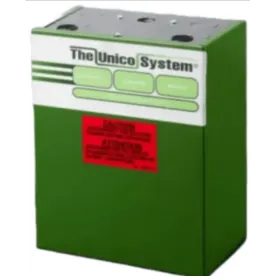 Unico A01882-K04 Ctrl box Assy, iSERIES, Vertical, US