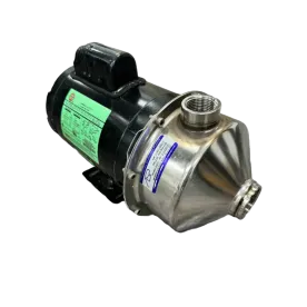 Unico A01917-K01 Pump Kit, UniChiller, 1/2HP, 208-230V, 3450RPM