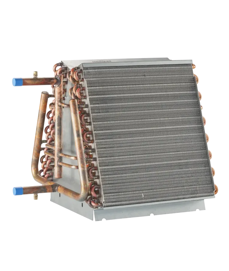 Unico A02389-G01 Chilled Water Coil, V2430, Coil Only