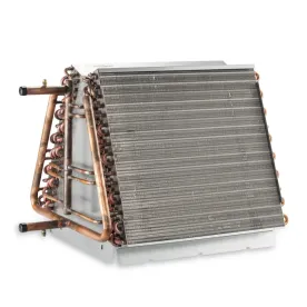 Unico A02396-G01 Chilled Water Coil, V3642, Coil Only