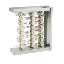 Unico A02401-G01 Stack, Element, Complete, 3.75