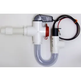 Unico A02713-K01 Kit, U-Trap w/Float Switch, 3/4