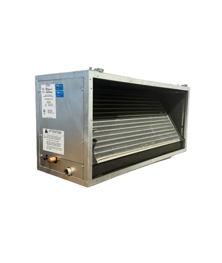 Unico M3642CR1-E001 Refrigerant Coil Module, 3.0-3.5-Ton, Right