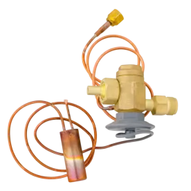 Unico TXV-2T-410 TXV 2-Ton, Thermostatic Expansion Valve, R-410A