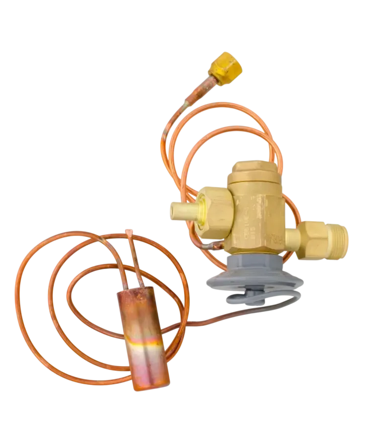 Unico TXV-4T-454 4 Ton TX Valve Kit, Chatleff, R454b, 3642