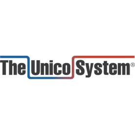 Unico TXV-5T-410 5 Ton Thermostatic Expansion Valve, R-410A