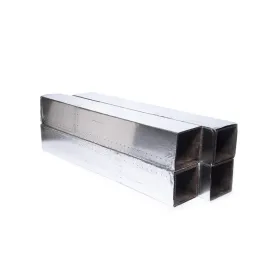 Unico UPC-12-095S6-4 Square Fiberglass Duct, 9.5