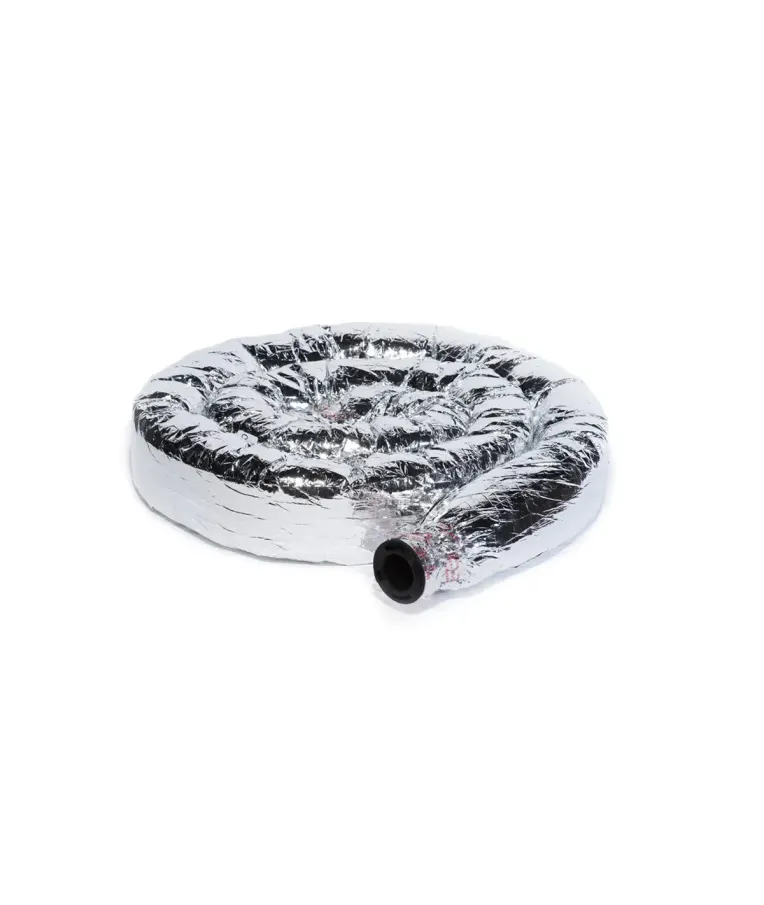 Unico UPC-26TCR6-1 Sound Attenuator Tubing, 2