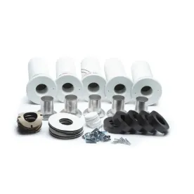 Unico UPC-85-5 Outlet Kit, 2
